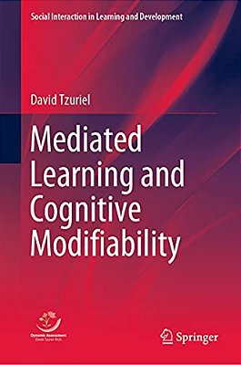 Mediated Learning And Cognitive Modifiability-..