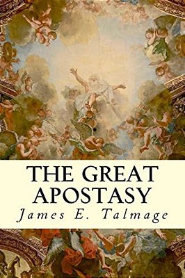 The Great Apostasy-..