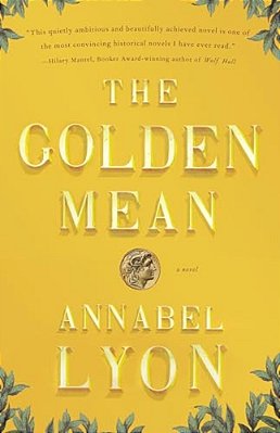 The Golden Mean-..