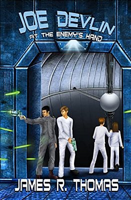 Joe Devlin: At The Enemy's Hand-..