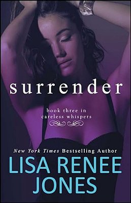 Surrender: Inside Outvolume 3-..