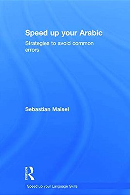 Speed Up Your Arabic: Strategies To Avoid Common Errors-..