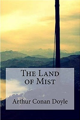 The Land Of Mist-..