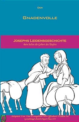 Josephs Leidensgeschichte-..