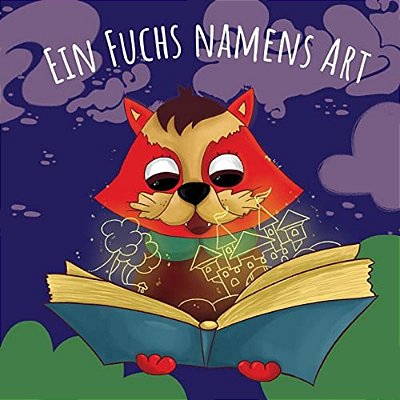 Ein Fuchs Namens Art-..