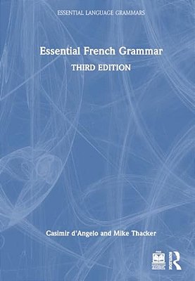 Essential French Grammar-..