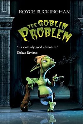 The Goblin Problem-..