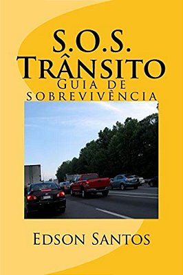 Sos Transito Guia De Sobrevivencia: Guia-..
