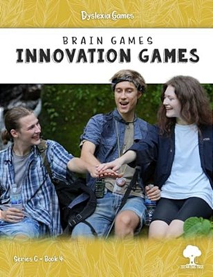 Innovation Games - Dyslexia Games Therapy-..