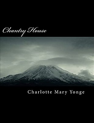 Chantry House-..