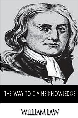 The Way To Divine Knowledge-..