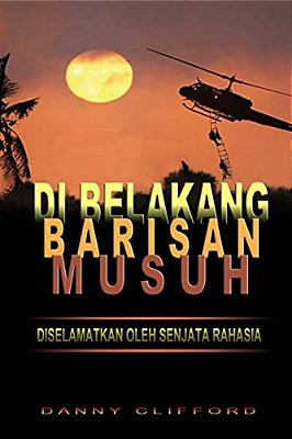 Di Belakang Barisan Musuh Diselamatkan Oleh Senjata Rahasia-..