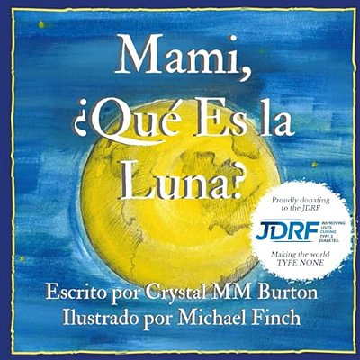 Mami, Que ES La Luna?-..