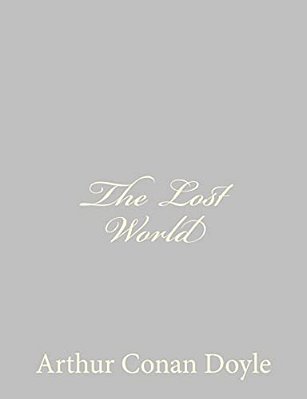 The Lost World-..