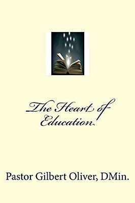 The Heart Of Education-..