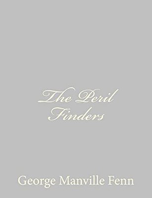 The Peril Finders-..
