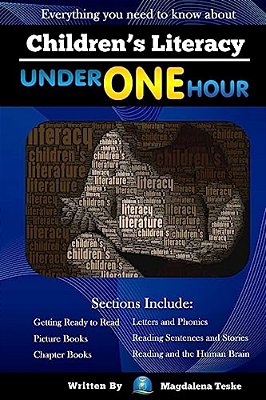 Children's Literacy Under One Hour: Everything You Need To Know About-..