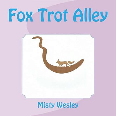 Fox Trot Alley-..