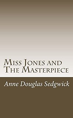 Miss Jones And The Masterpiece-..