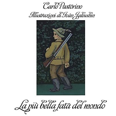 La Più Bella Fata Del Mondo-..