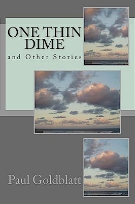 One Thin Dime And Other Stories-..
