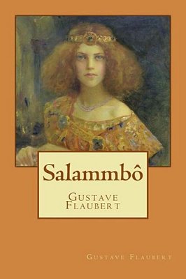Salammbô (French Edition)-..