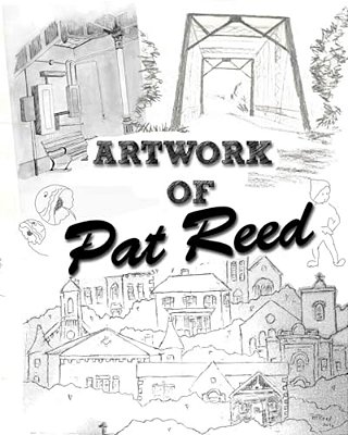 Artwork Of Pat Reed-..