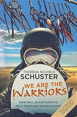 We Are The Warriors-..