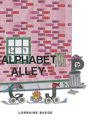 Alphabet Alley-..