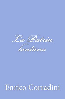 La Patria Lontana-..