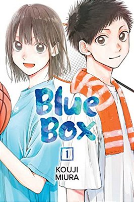 Blue Box, Vol. 1-..