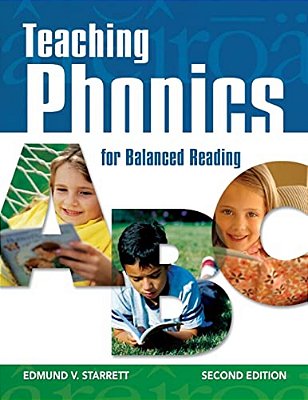 Teaching Phonics For Balanced Reading-..