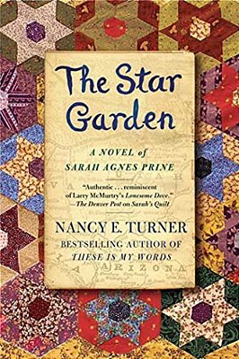 The Star Garden-..