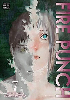 Fire Punch, Vol. 7-..