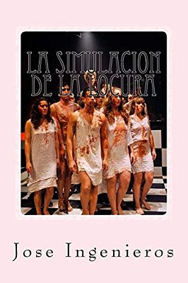 La Simulacion De La Locura-..