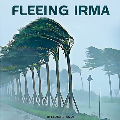 Fleeing Irma-..