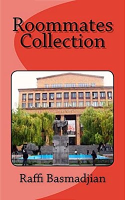 Roommates Collection-..