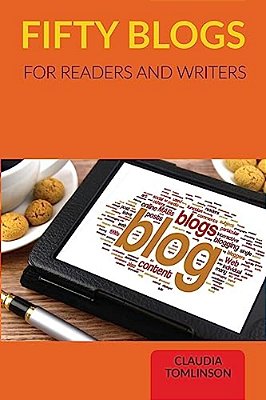Fifty Blogs: For Readers And Writers-..