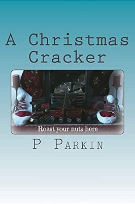 A Christmas Cracker-..