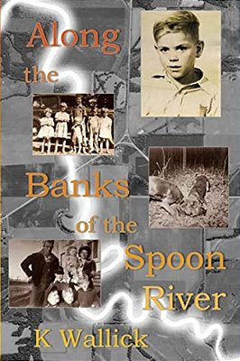 Along The Banks Of The Spoon River-..