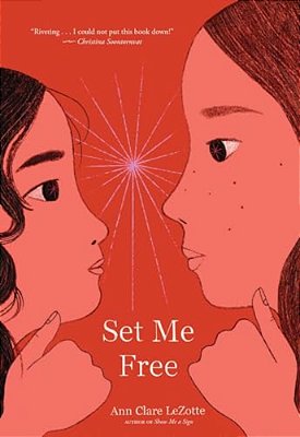 Set Me Free (Show Me A Sign, Book 2)-..