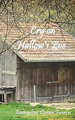Cry On Hallow's Eve-..