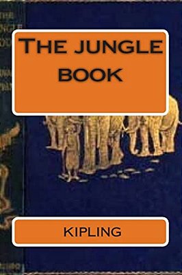 The Jungle Book-..