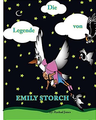 Die Legende Von Emily Storch-..