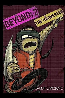 Beyond 2: The Harvester-..