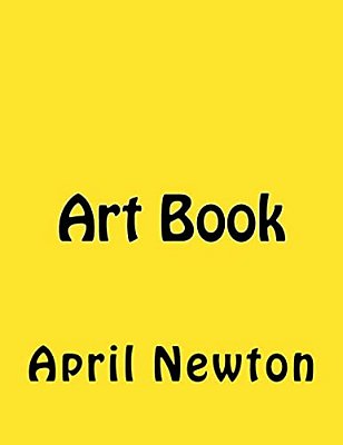 Art Book-..