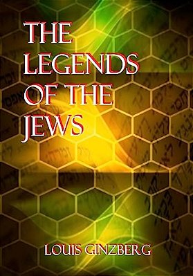 The Legends Of The Jews-..