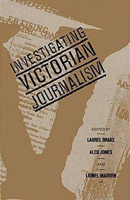 Investigating Victorian Journalism-..