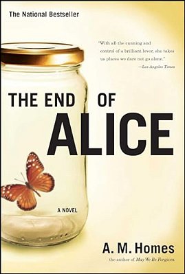 The End Of Alice-..