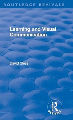 Learning And Visual Communication-..